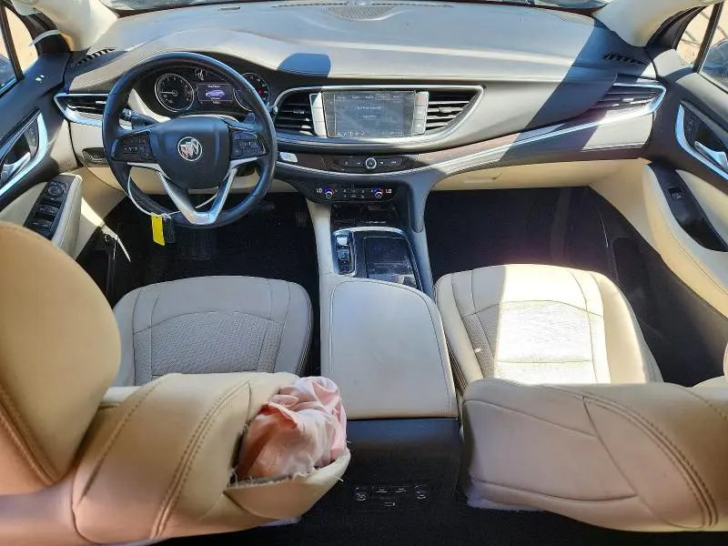 2022 BUICK ENCLAVE ESSENCE  