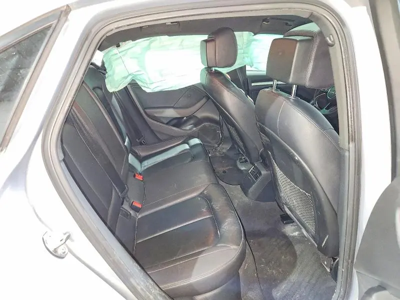 2017 AUDI A3 PREMIUM  