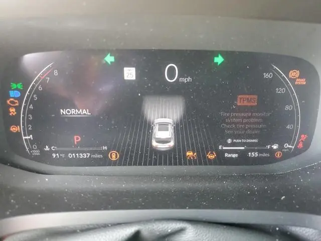 2024 ACURA MDX TECHNOLOGY  