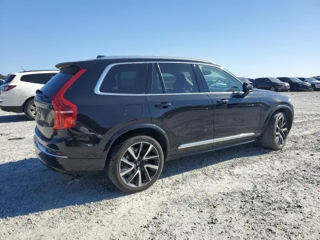 2023 VOLVO XC90 PLUS  