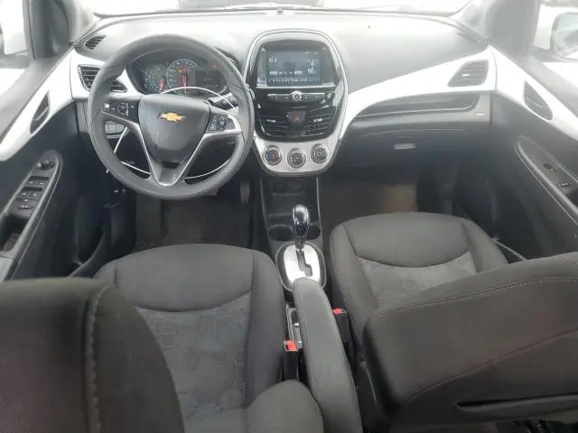 2017 CHEVROLET SPARK 1LT  