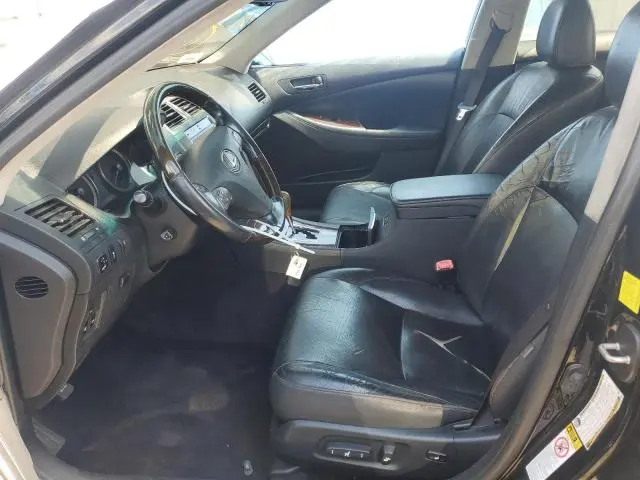 2011 LEXUS ES 350  
