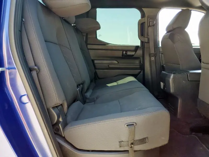 2024 TOYOTA TACOMA DOUBLE CAB  