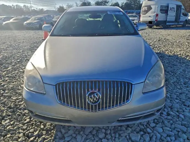2010 BUICK LUCERNE CXL  
