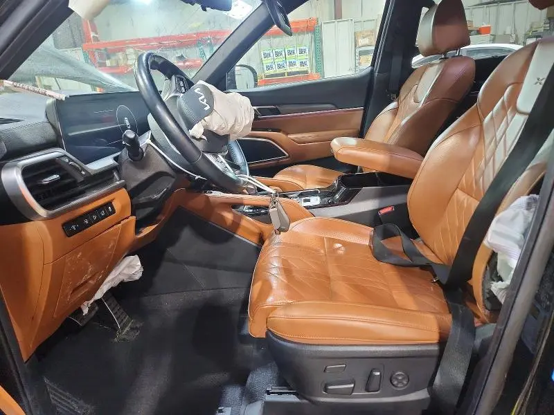 2024 KIA TELLURIDE SX PRESTIGE X-LINE  