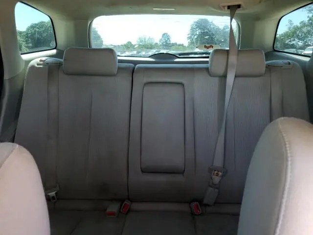 2010 MAZDA CX-7   