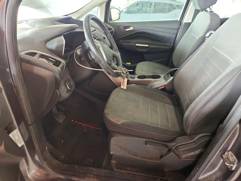 2013 FORD C-MAX SE  