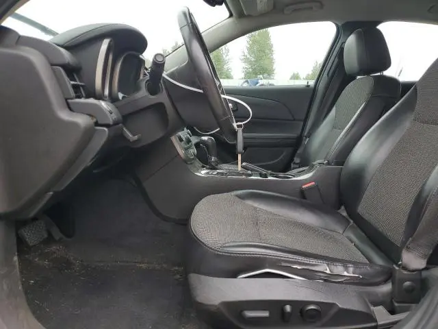 2014 CHEVROLET MALIBU 2LT  