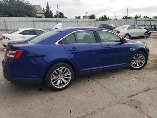 2015 FORD TAURUS LIMITED