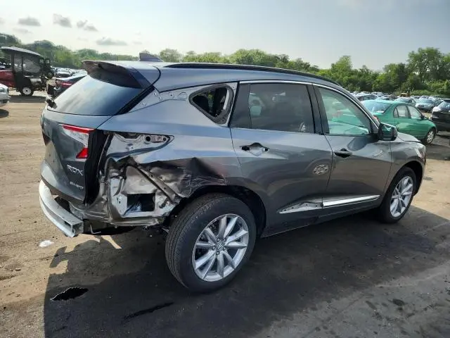 2023 ACURA RDX   