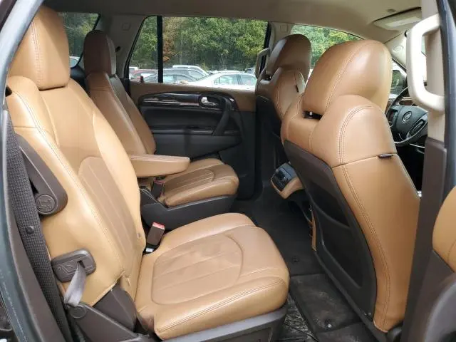 2015 BUICK ENCLAVE   