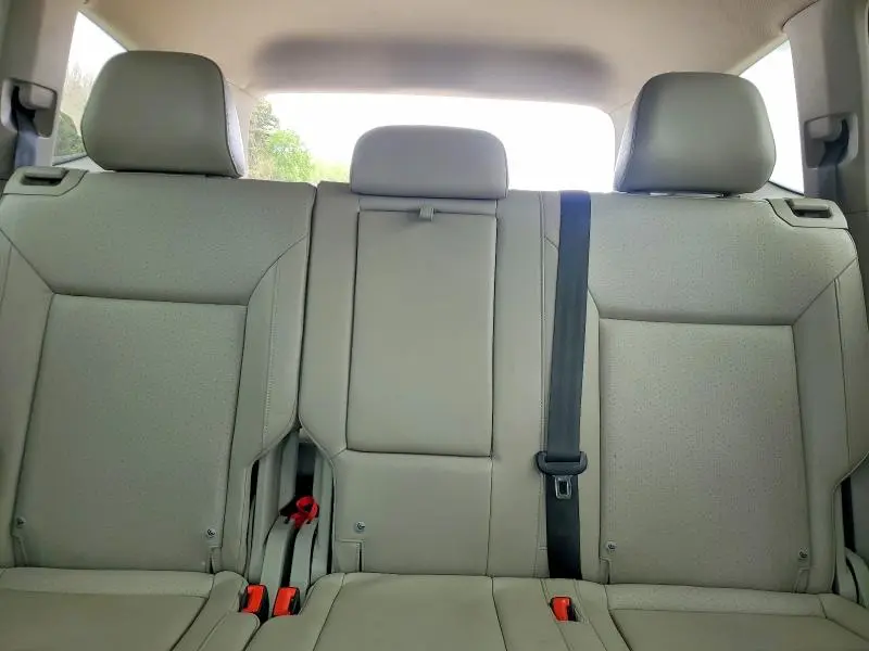 2018 VOLKSWAGEN ATLAS SE  