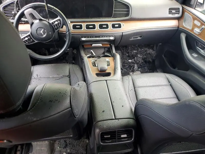 2020 MERCEDES-BENZ GLE 350 4MATIC  