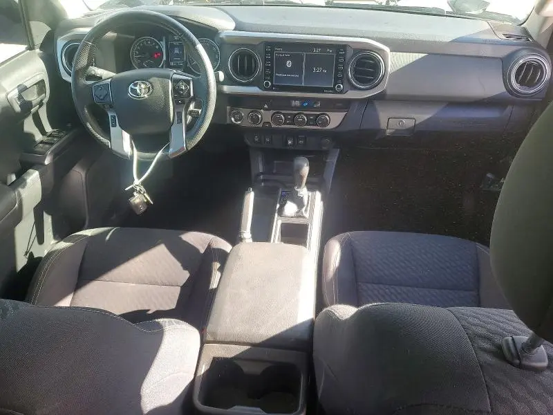 2023 TOYOTA TACOMA TRAIL SPECIAL EDITION  