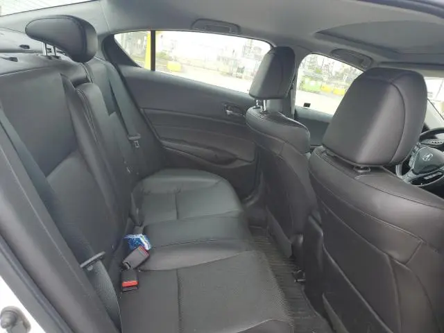 2016 ACURA ILX PREMIUM  