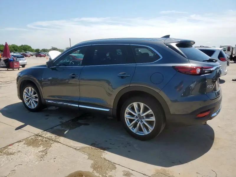 2016 MAZDA CX-9 SIGNATURE  