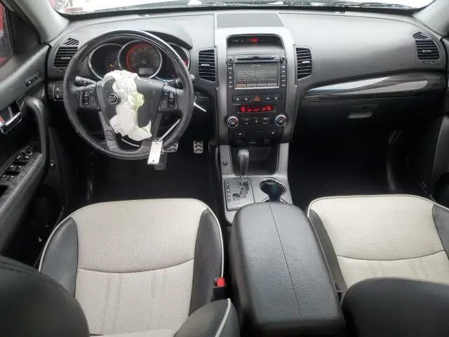 2011 MERCEDES-BENZ GL 450 4MATIC  