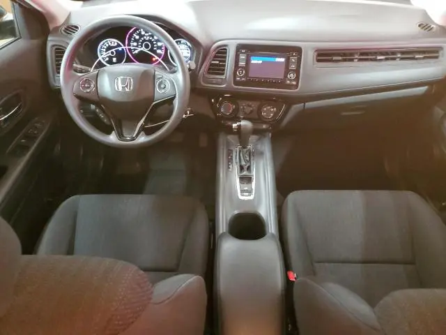 2016 HONDA HR-V LX  