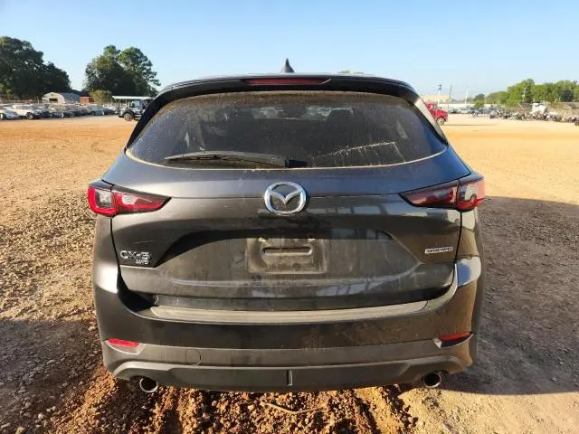 2024 MAZDA CX-5 SELECT  
