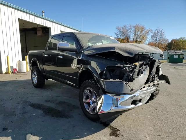 2013 RAM 1500 LARAMIE