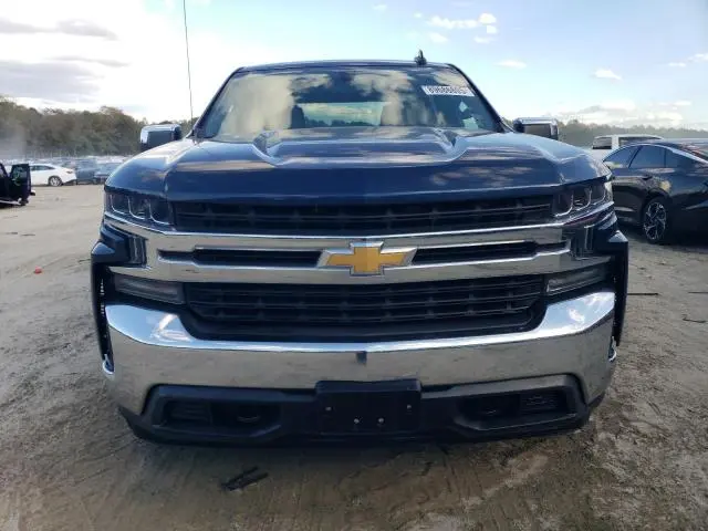 2020 CHEVROLET SILVERADO K1500 LT  