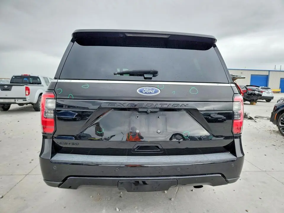 2020 FORD EXPEDITION   