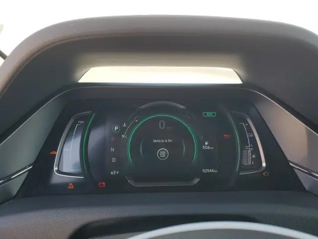 2022 HYUNDAI IONIQ SE  