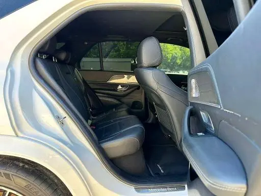 2022 MERCEDES-BENZ GLE 350  