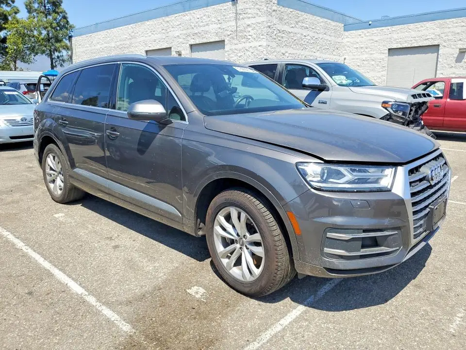 2019 AUDI Q7 PREMIUM  