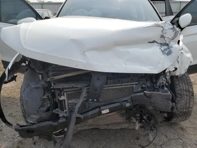 2018 VOLKSWAGEN TIGUAN S  