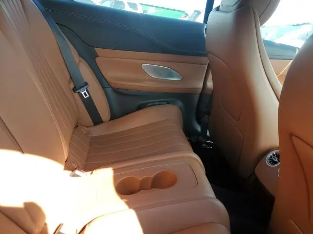 2018 MERCEDES-BENZ E 400  