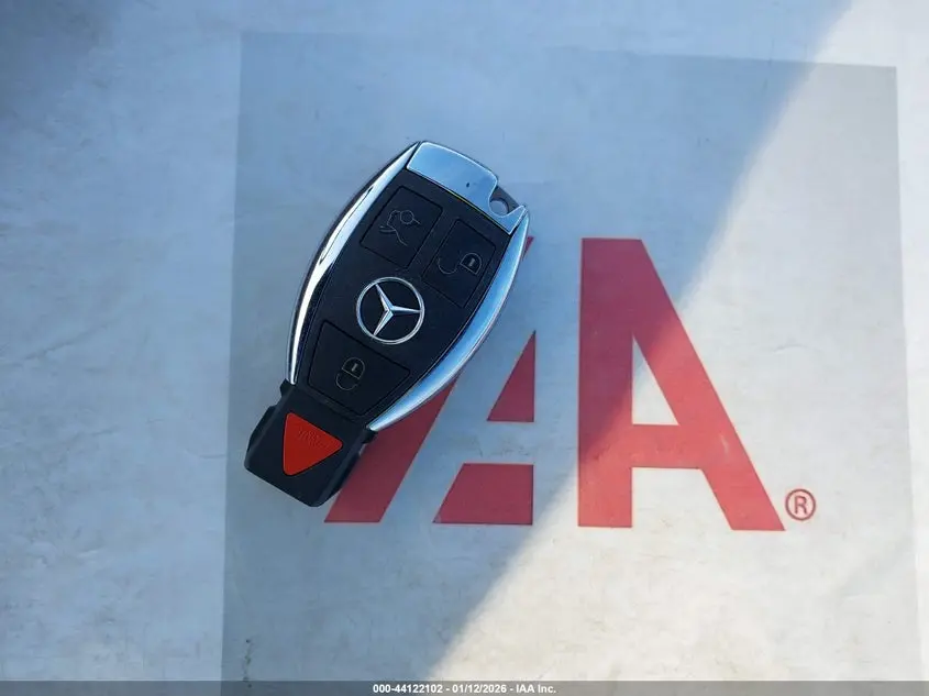 2019 MERCEDES-BENZ AMG GLE 43 COUPE 4MATIC