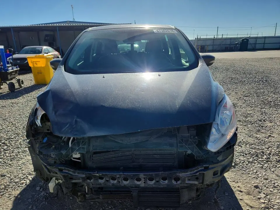 2016 FORD C-MAX SEL  