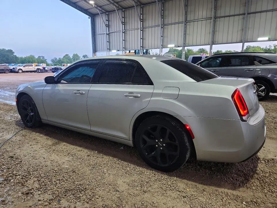 2021 CHRYSLER 300 S  