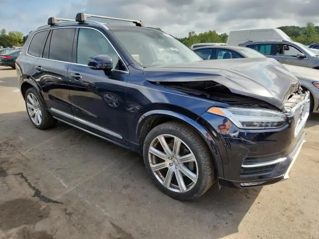 2019 VOLVO XC90 T6 INSCRIPTION  