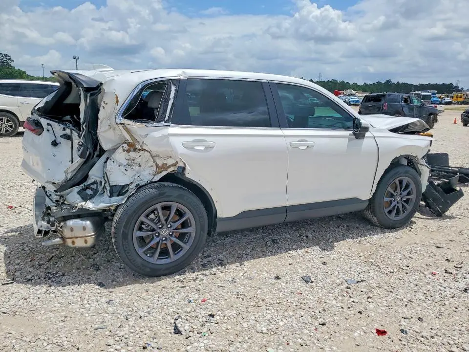 2026 HONDA CR-V EXL  