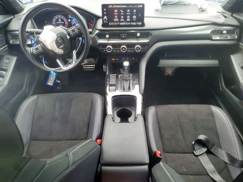 2023 ACURA INTEGRA A-SPEC TECH  