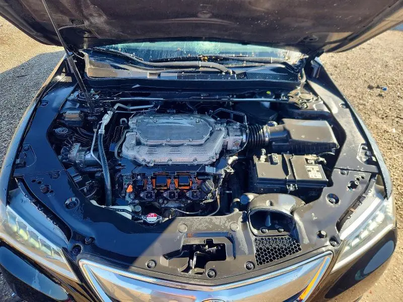 2016 ACURA TLX TECH  
