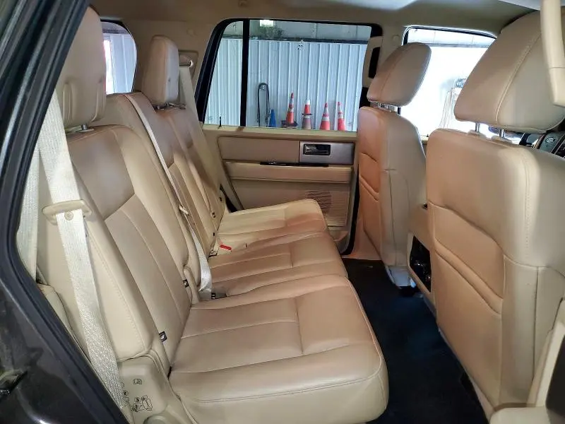 2015 FORD EXPEDITION LIMITED  