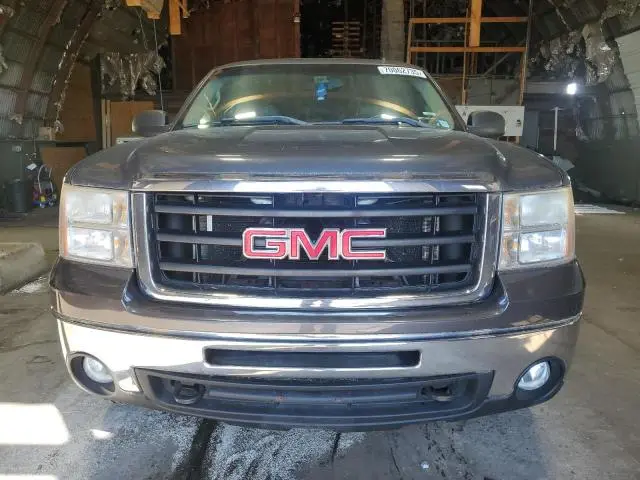 2010 GMC SIERRA K1500 SLE  