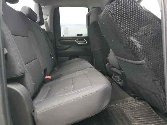 2024 GMC SIERRA K2500 SLE