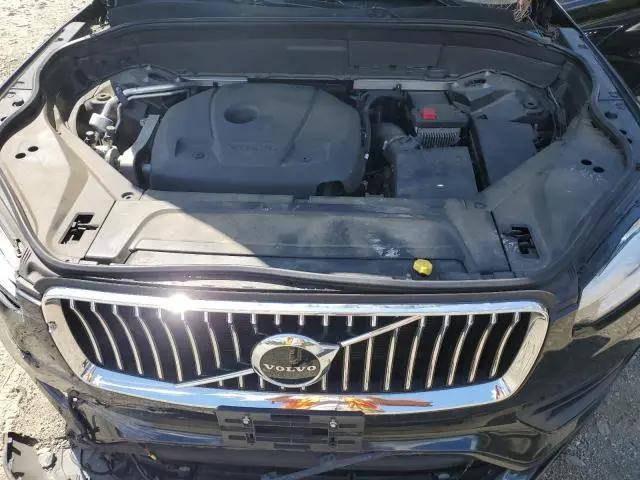 2021 VOLVO XC90 T5 MOMENTUM