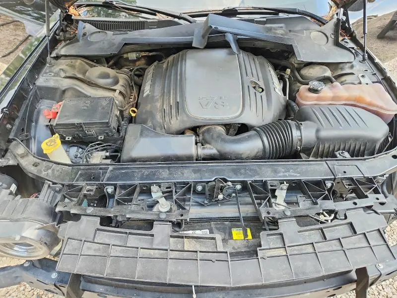 2015 DODGE CHALLENGER SXT PLUS  