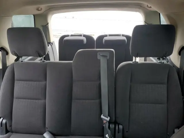 2010 FORD EXPLORER XLT