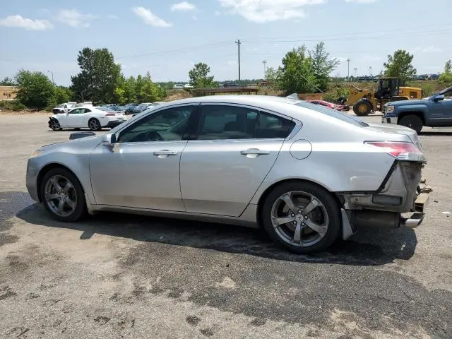2010 ACURA TL   
