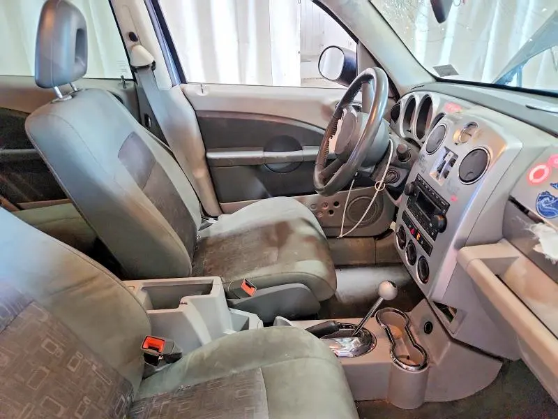 2010 CHRYSLER PT CRUISER   