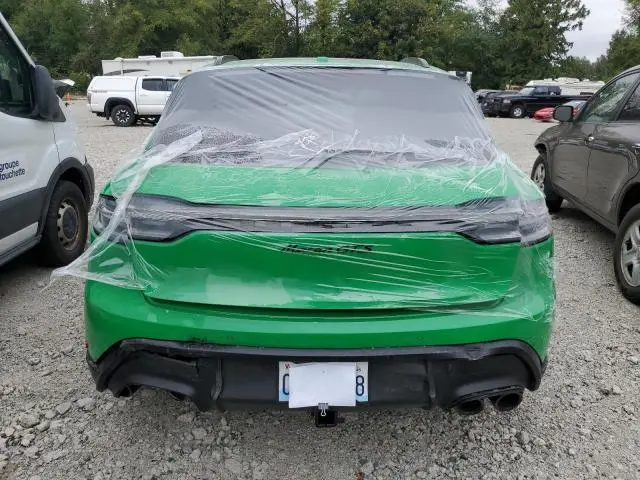 2023 PORSCHE MACAN GTS  