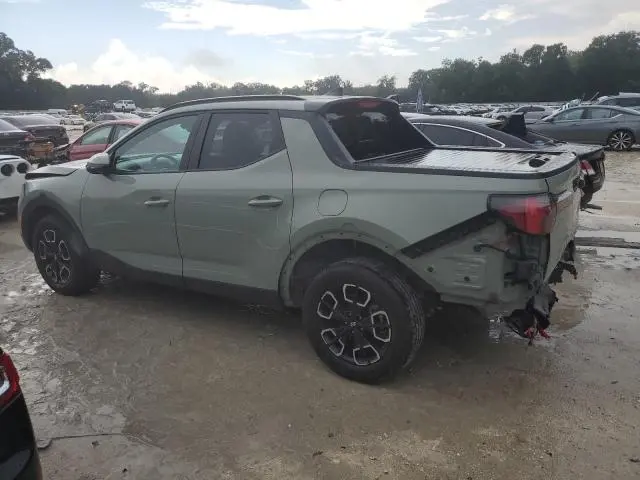 2023 HYUNDAI SANTA CRUZ SEL PREMIUM  