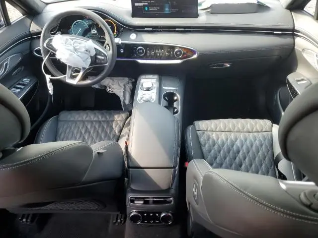2024 GENESIS GV70 BASE  