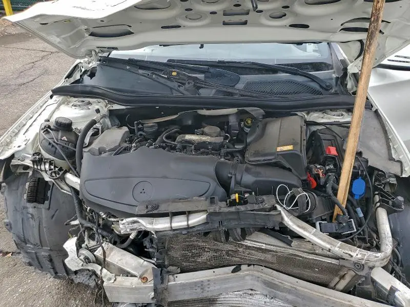 2016 MERCEDES-BENZ GLA 250 4MATIC  